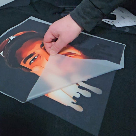 Why Choose DTF: Revolutionizing Printing with Precision and Eco-Friendly Ink
