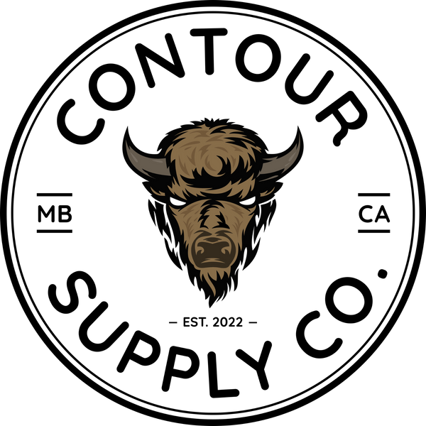 Contour Supply Co.