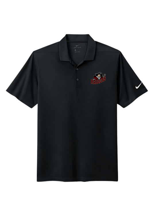 Seven Oaks Raiders - Premium Nike Micro Pique 2.0 Polo Shirt - Contour Supply Co.