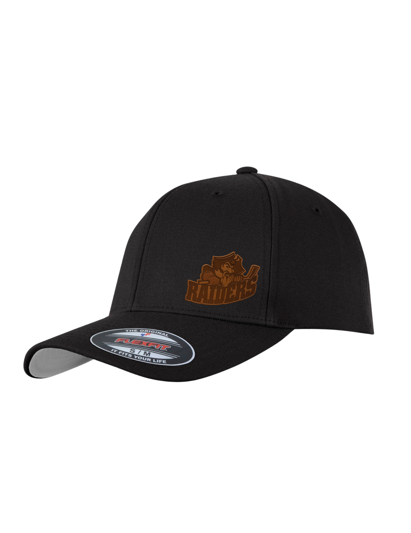 Seven Oaks Raiders - Flexfit