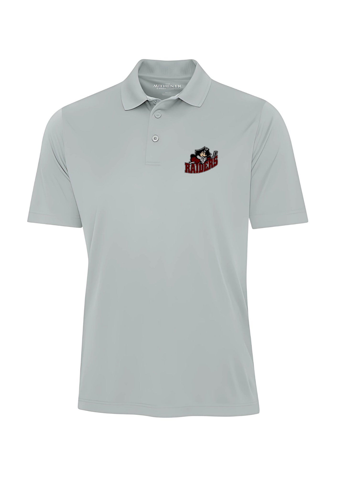 Seven Oaks Raiders - ATC S4039 Pro Team Sport Shirt - Contour Supply Co.