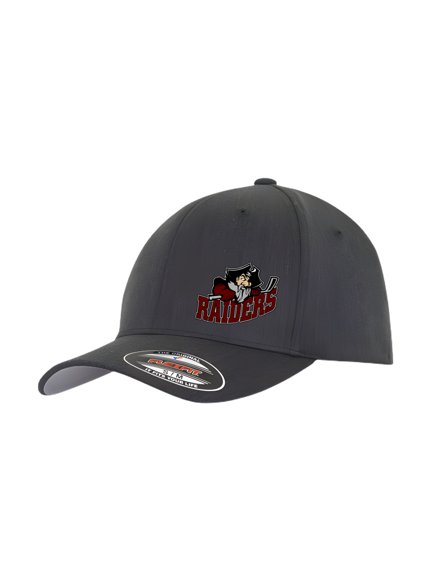 Seven Oaks Raiders - Flexfit