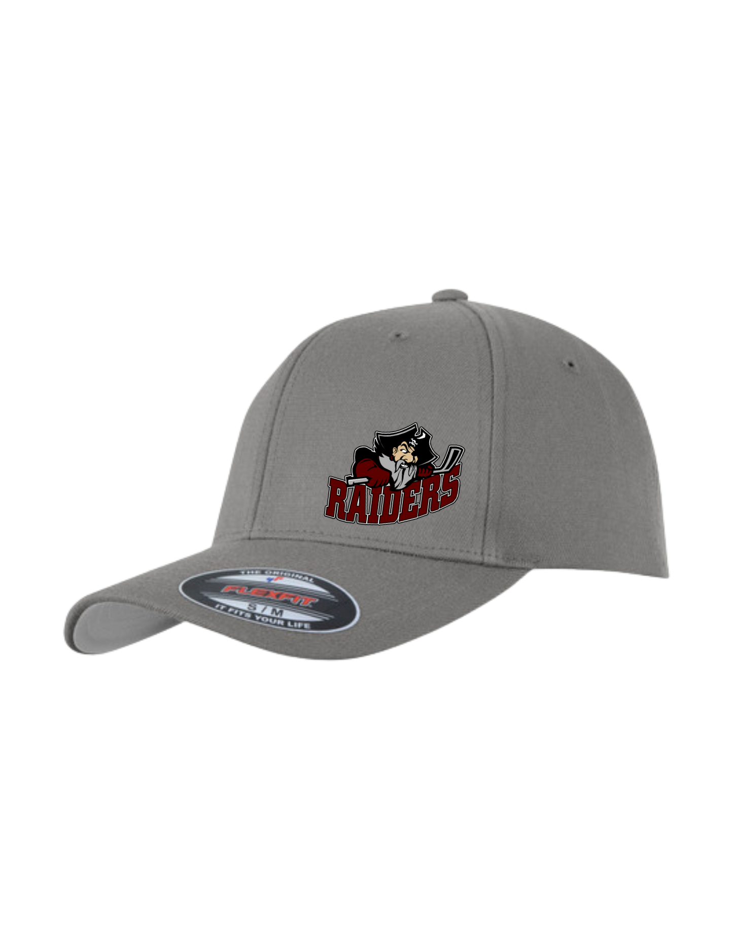 Seven Oaks Raiders - Flexfit