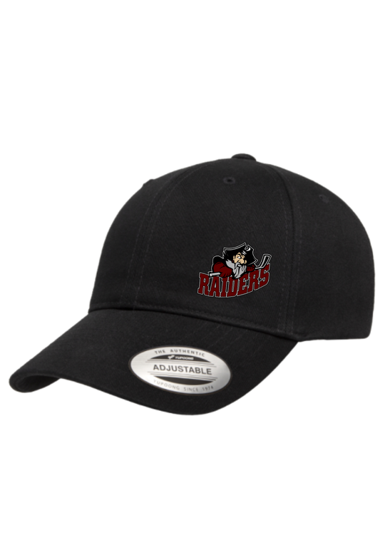 Seven Oaks Raiders - Embroidered Dad Hat - Contour Supply Co.