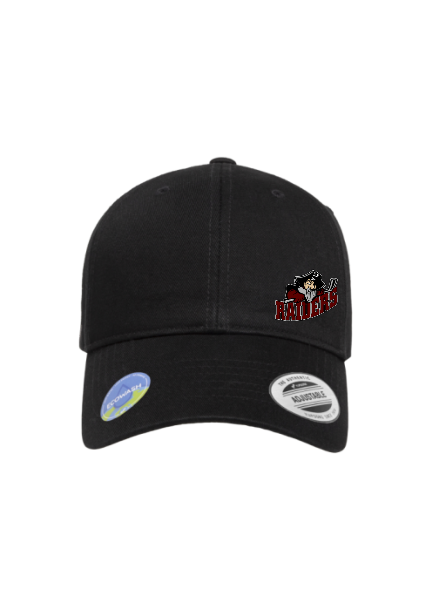Seven Oaks Raiders - Embroidered Dad Hat - Contour Supply Co.
