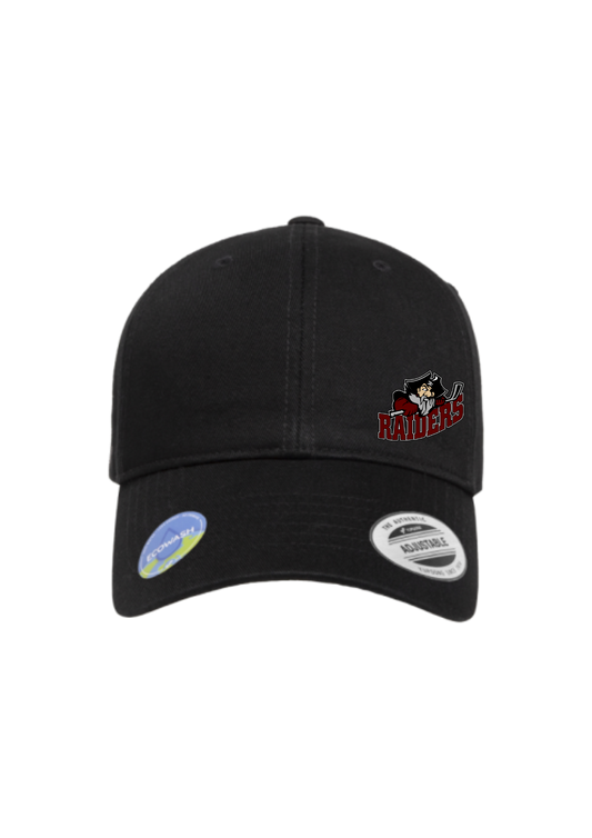 Seven Oaks Raiders - Embroidered Dad Hat - Contour Supply Co.