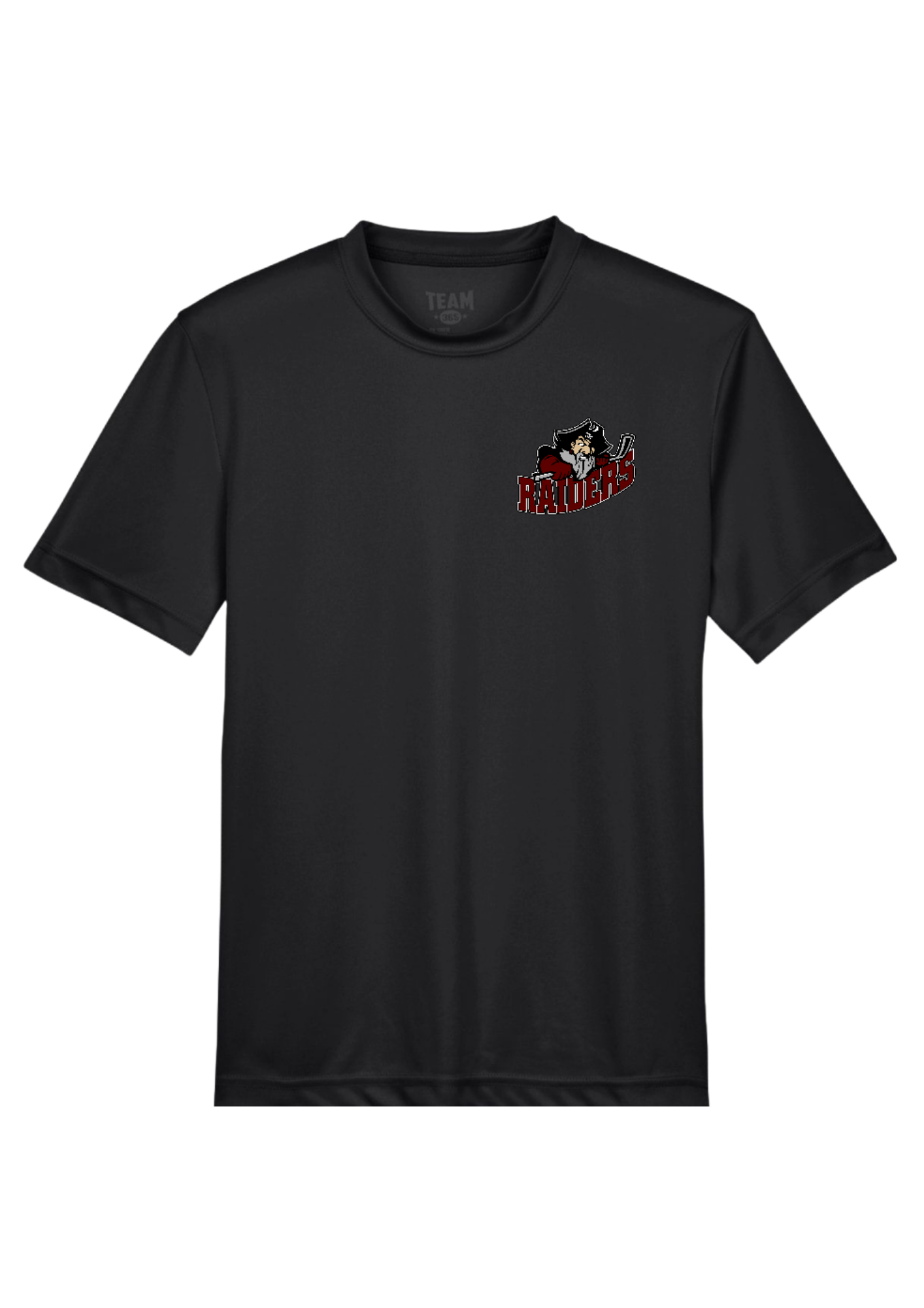 Seven Oaks Raiders - Performance Undershirt - Contour Supply Co.