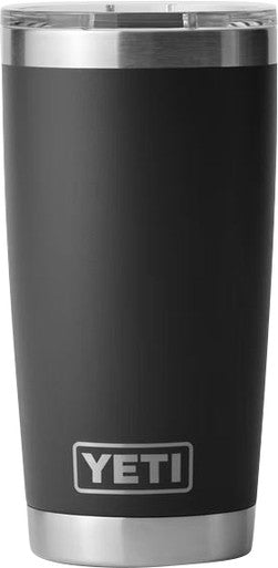 Personalized Laser Engraved 20oz Yeti Rambler – Custom Tumbler for Any Occasion - Contour Supply Co.