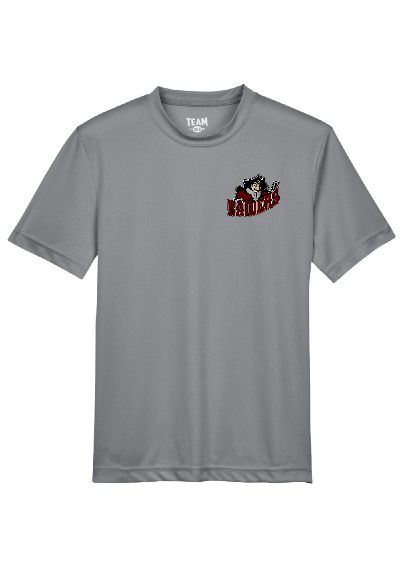 Seven Oaks Raiders - Performance Undershirt - Contour Supply Co.