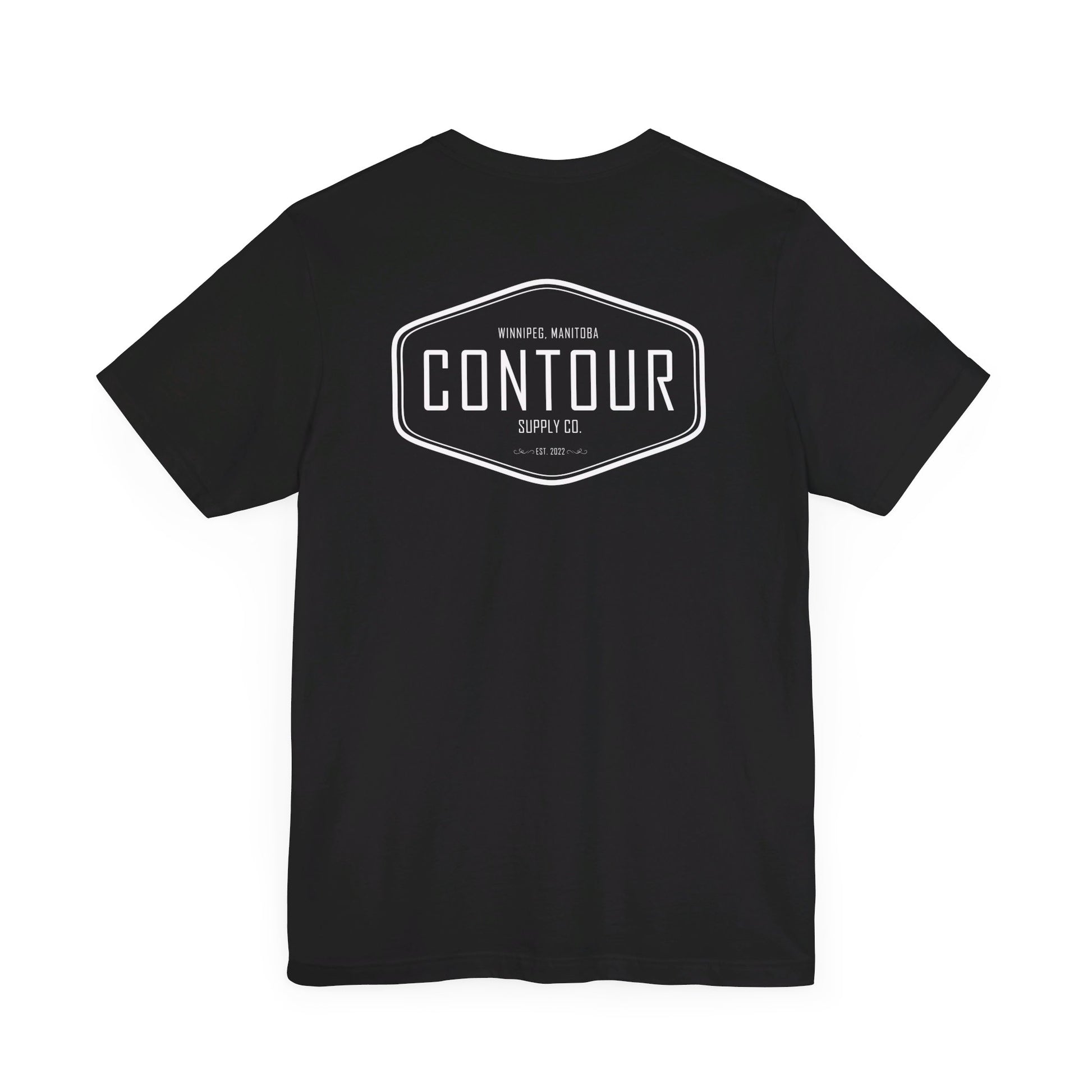 The Gas - Contour Supply Co.
