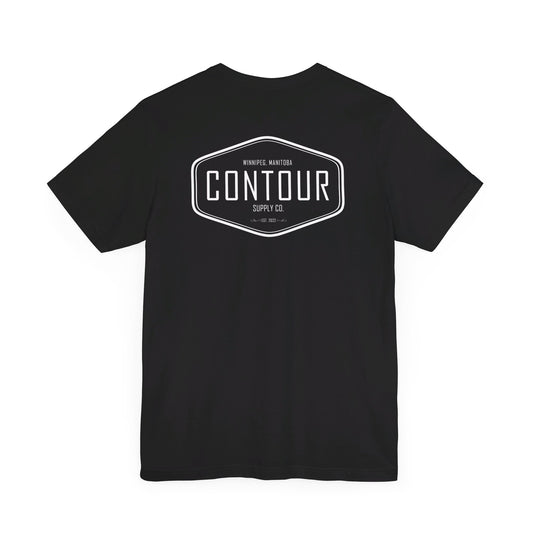The Gas - Contour Supply Co.