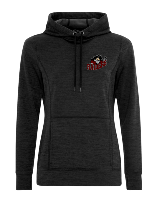 Seven Oaks Raiders - Women's Premium Performance Hoodie - Contour Supply Co.