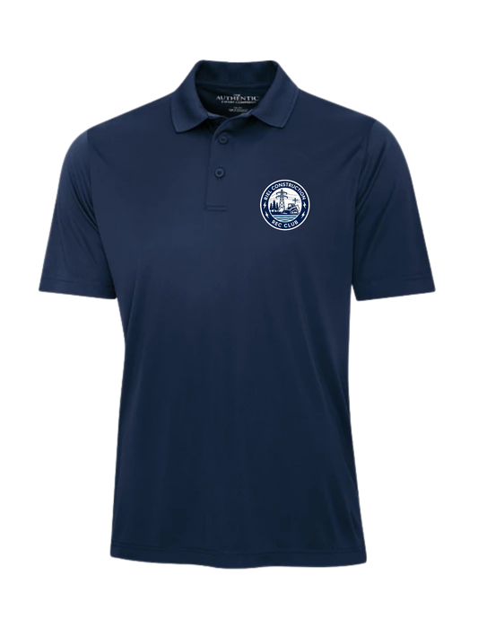 Riel Station Rec Club - ATC S4039 Pro Team Sport Shirt - Contour Supply Co.