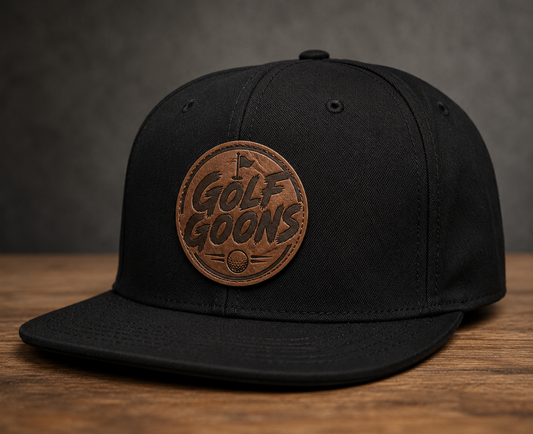 Golf Goons 2026 Classic Snapback