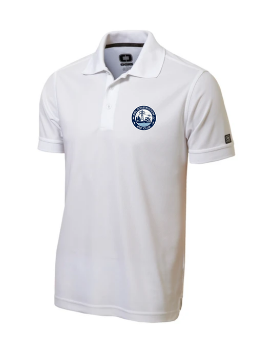 Riel Station Rec Club - OGIO® CALIBER 2.0 POLO. OG101 - Contour Supply Co.