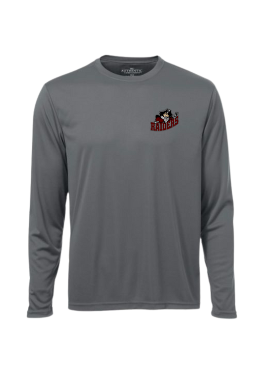 Seven Oaks Raiders - Performance Long Sleeve Tee - Contour Supply Co.