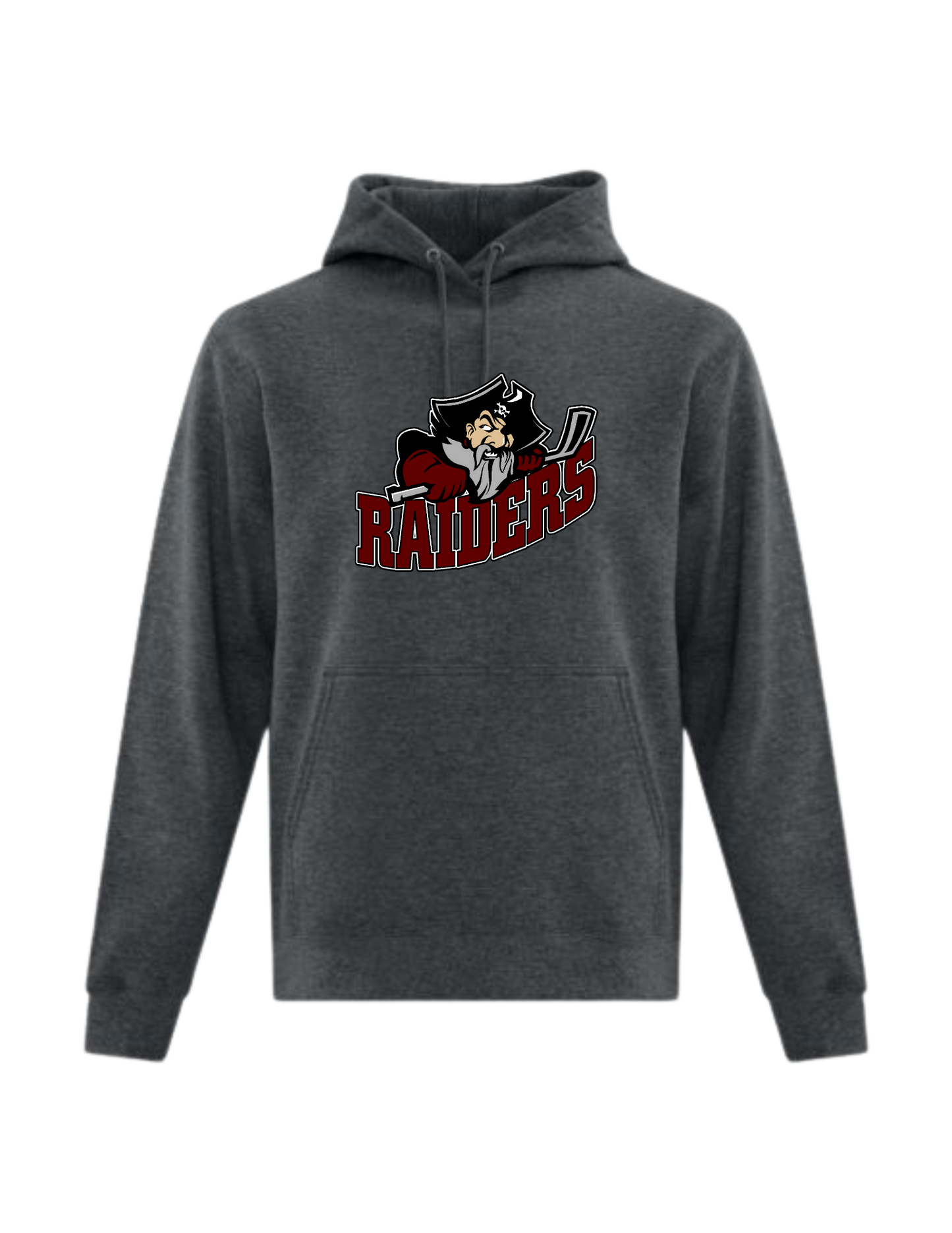 Seven Oaks Raiders - Fleece Lined Hoodie