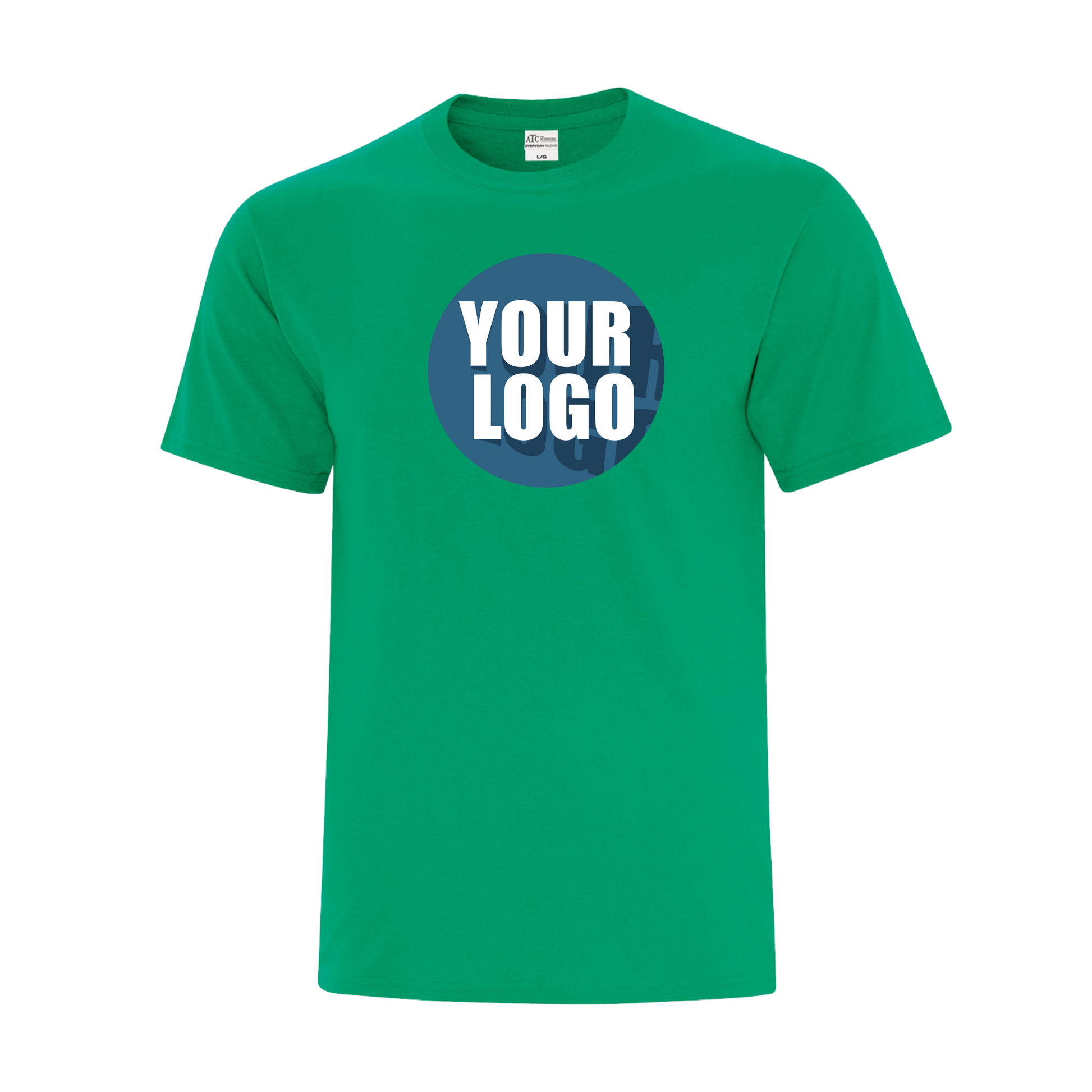 Custom Graphic T-Shirts - Contour Supply Co.