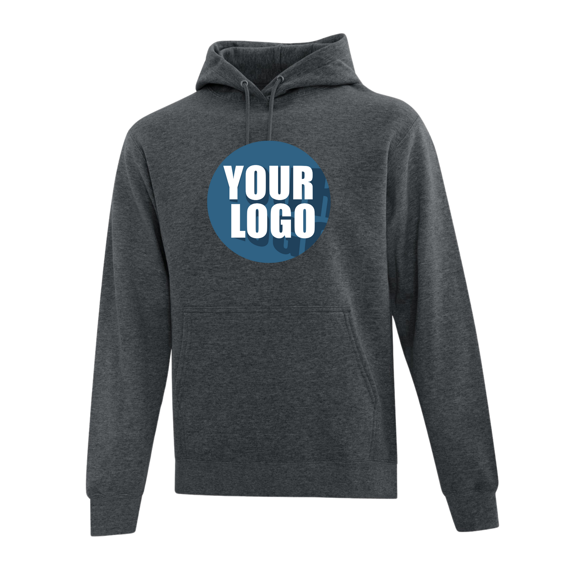 Custom Graphic Hoodies & Crewnecks - Contour Supply Co.