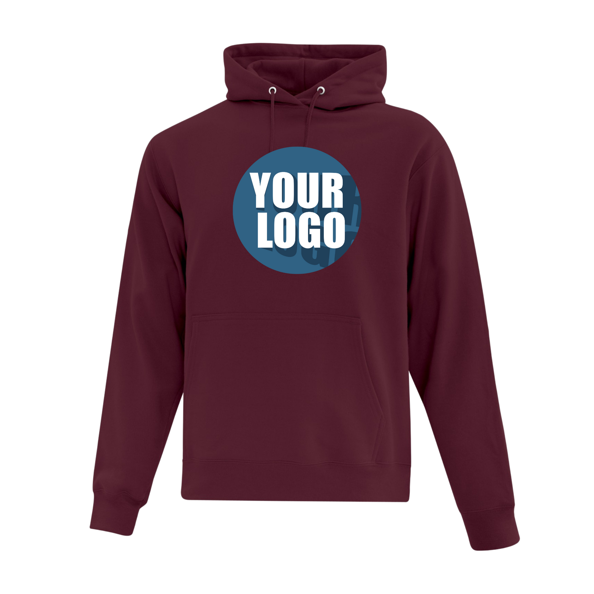 Custom Graphic Hoodies & Crewnecks - Contour Supply Co.