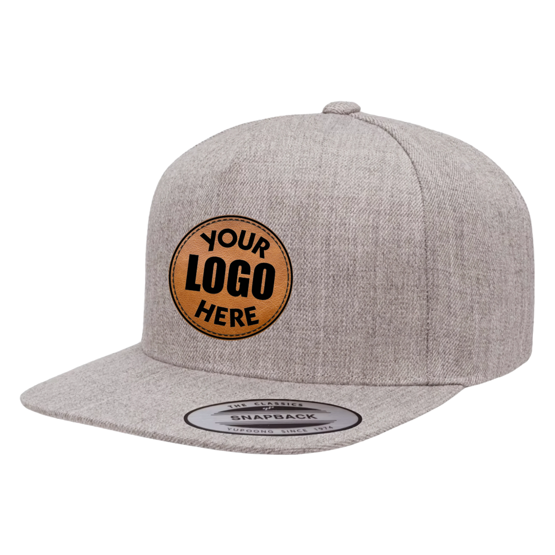 Classic Snapback - Contour Supply Co.