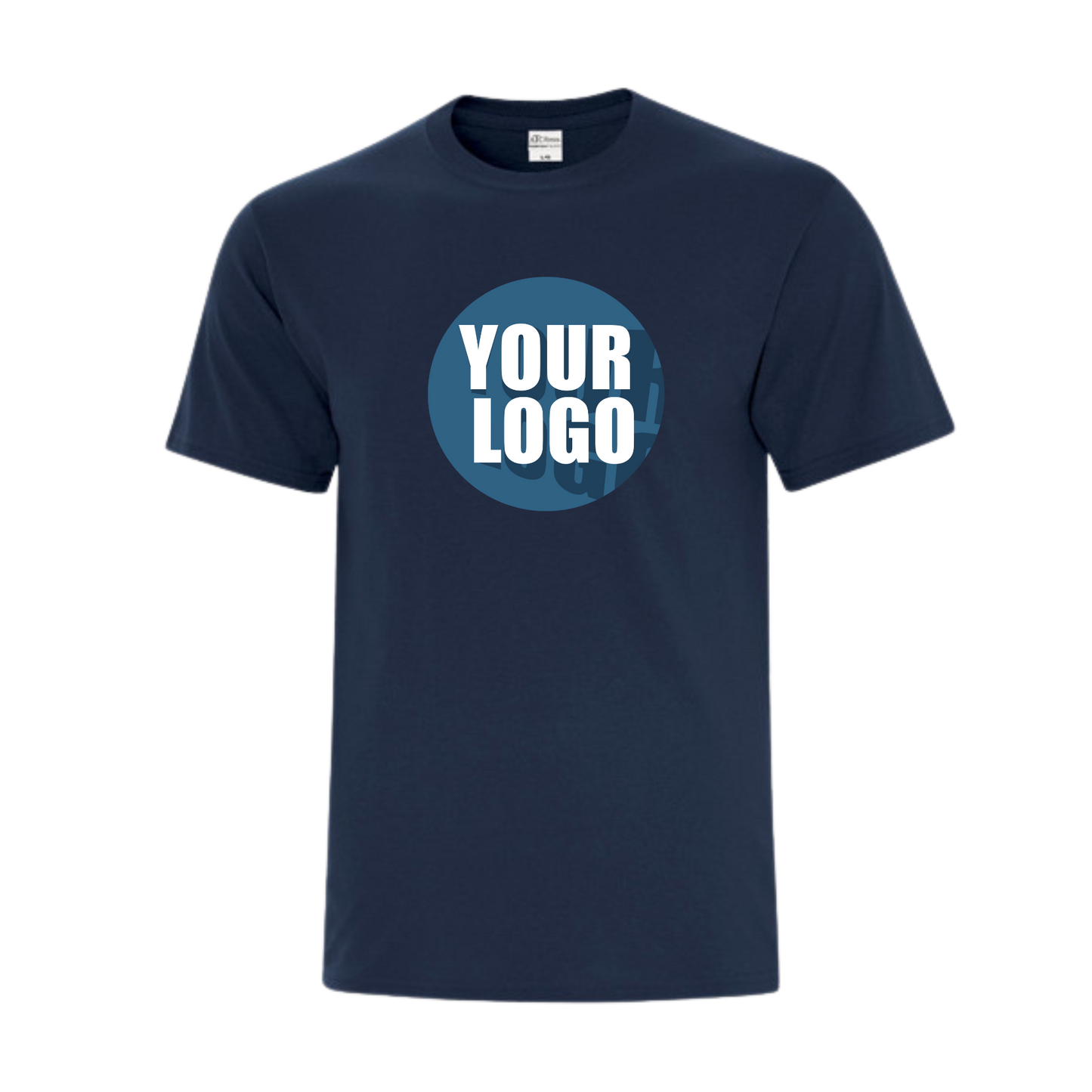 Custom Graphic T-Shirts - Contour Supply Co.