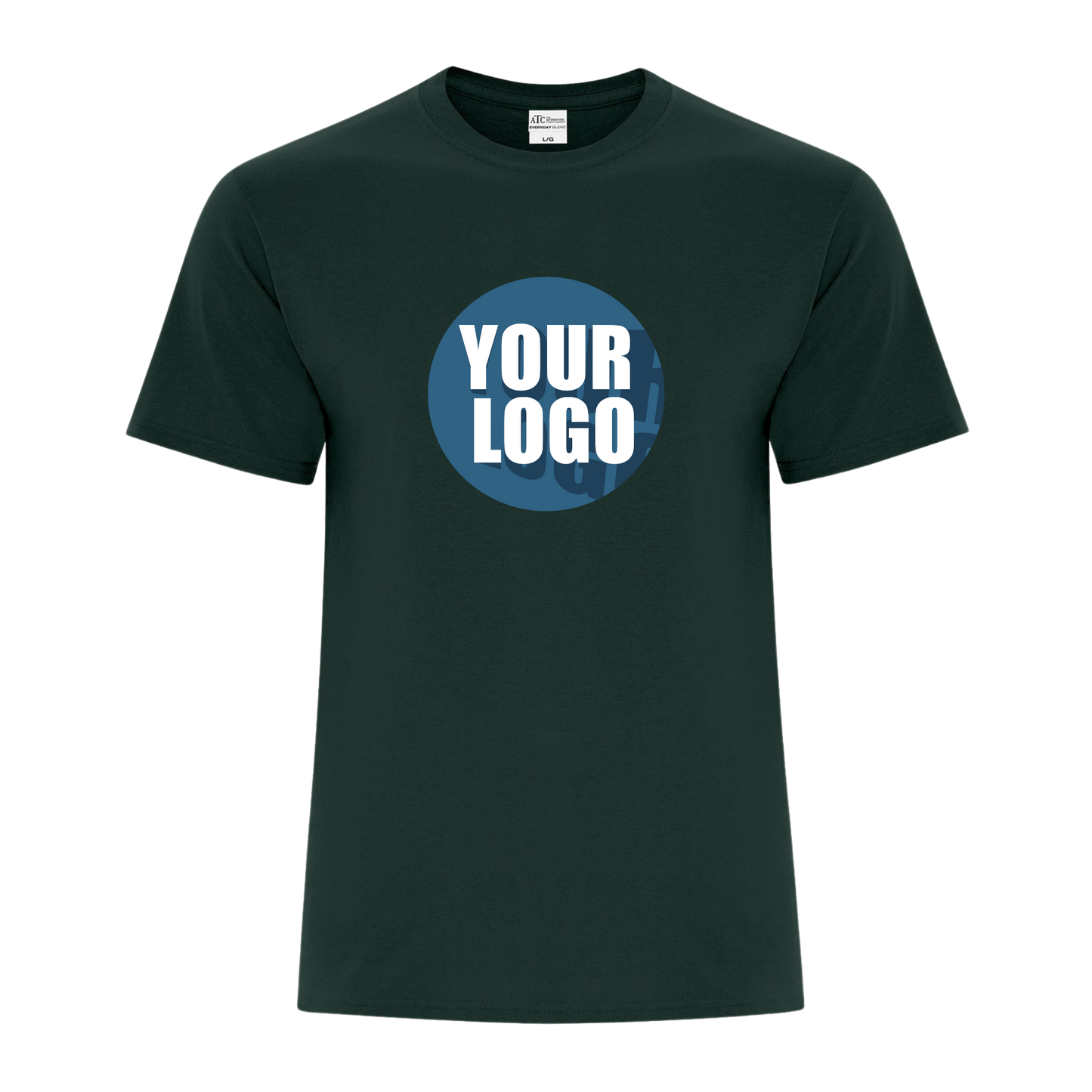Custom Graphic T-Shirts - Contour Supply Co.