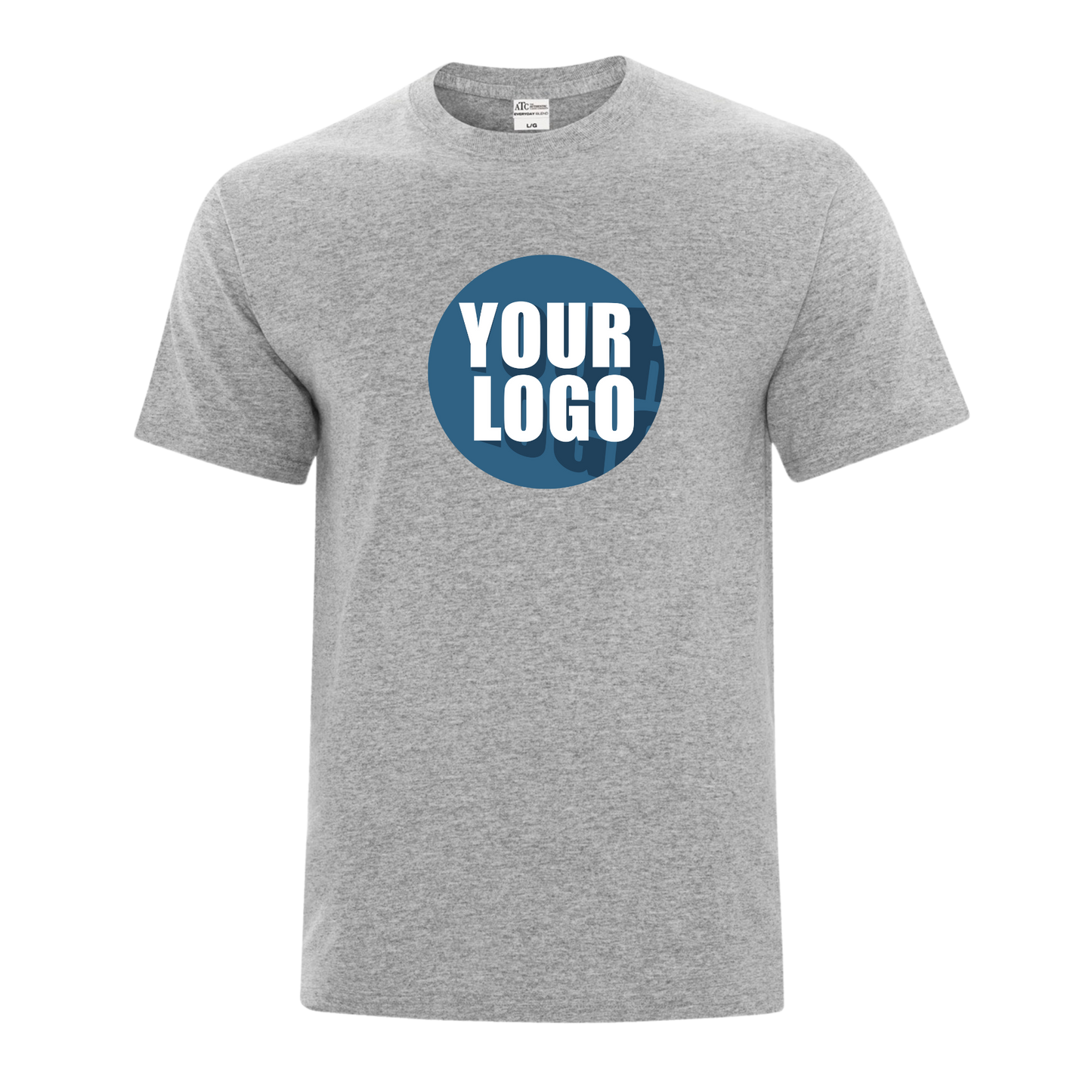 Custom Graphic T-Shirts - Contour Supply Co.