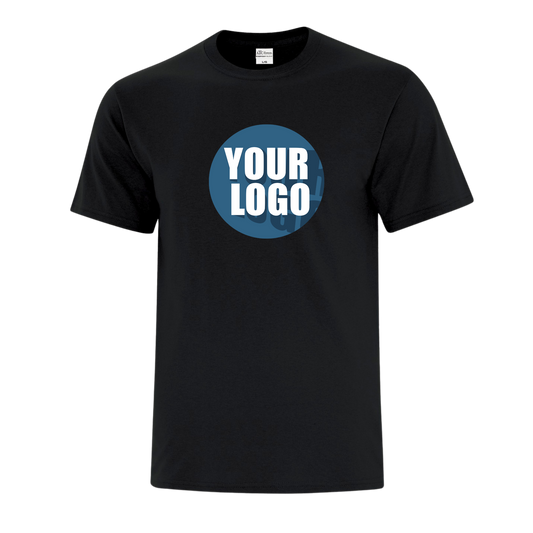 Custom Graphic T-Shirts - Contour Supply Co.