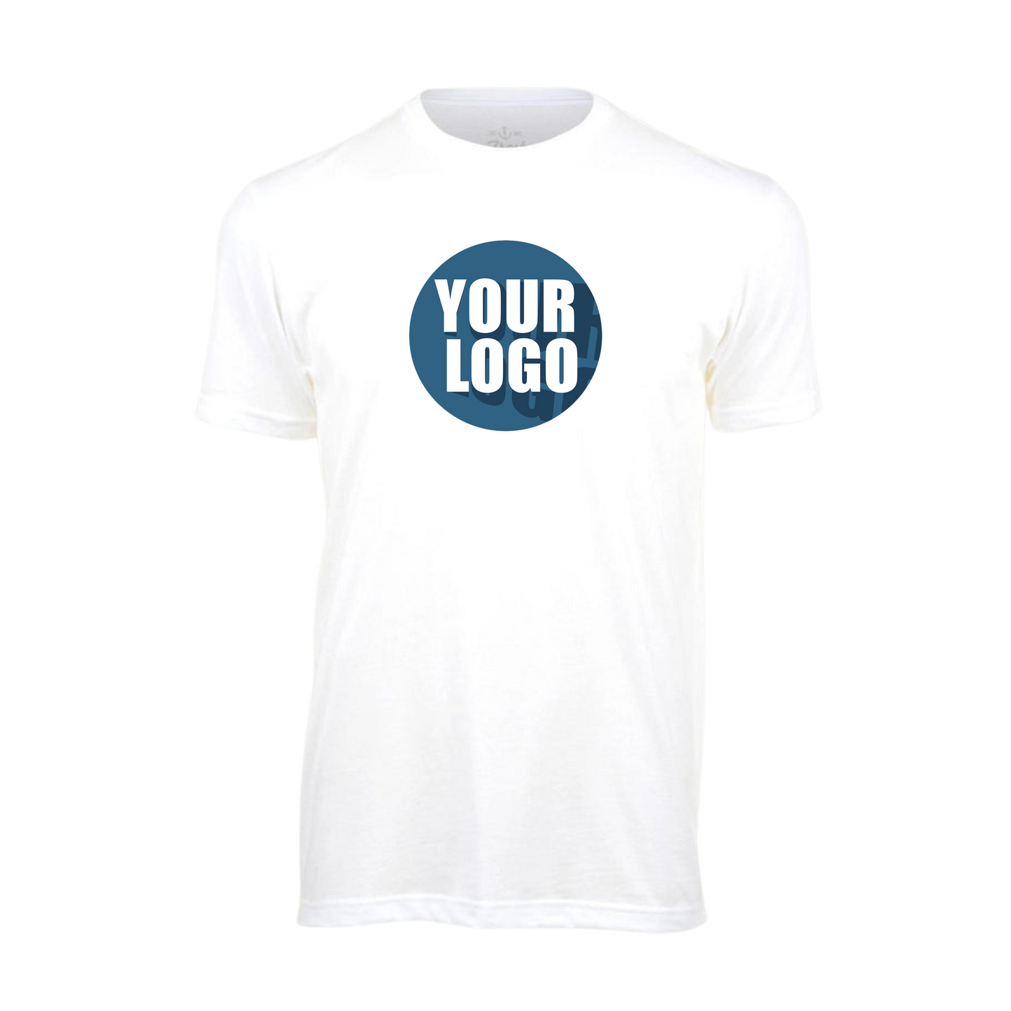 Winnipeg White T-shirt - Contour Supply Co.
