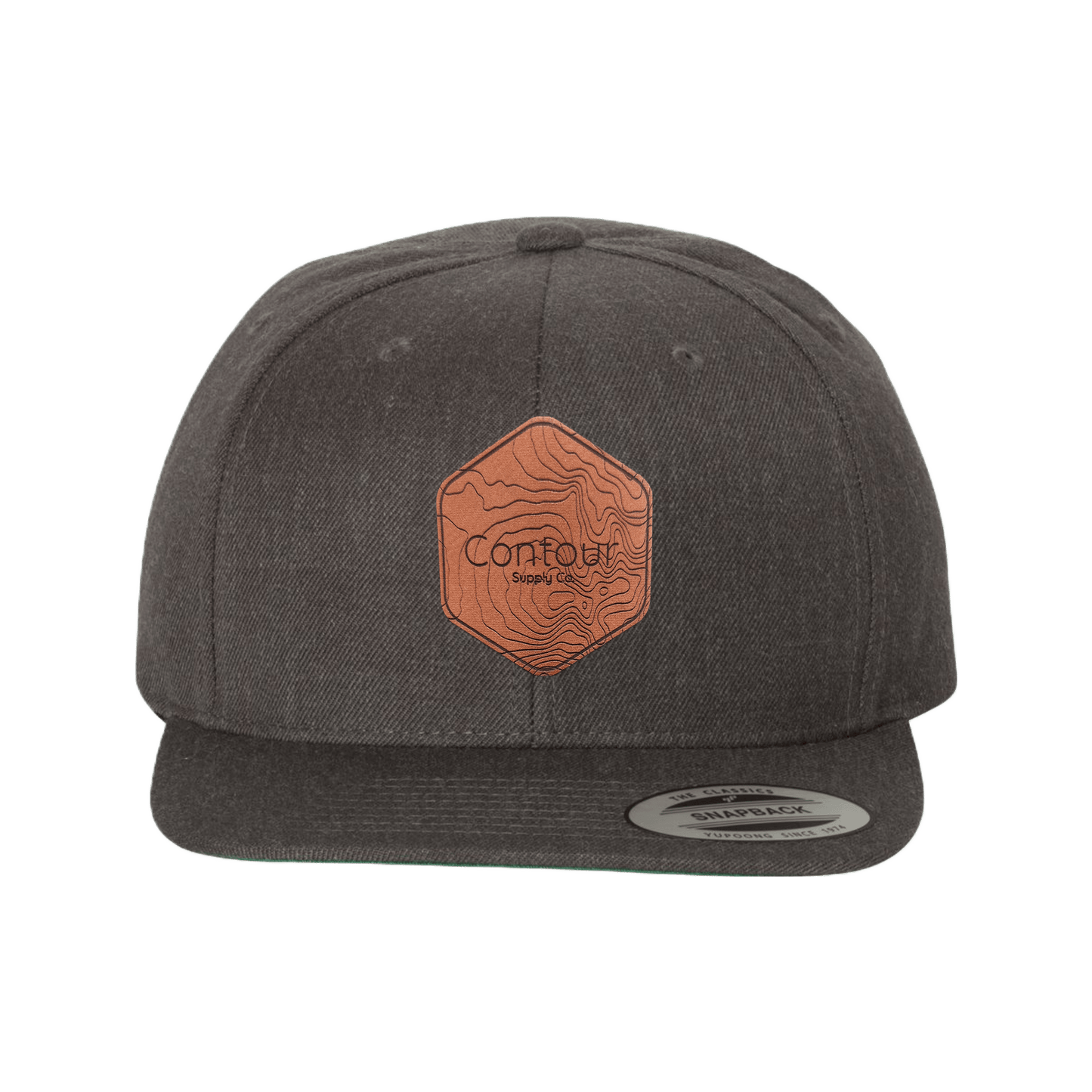 Hat Classic Snapback