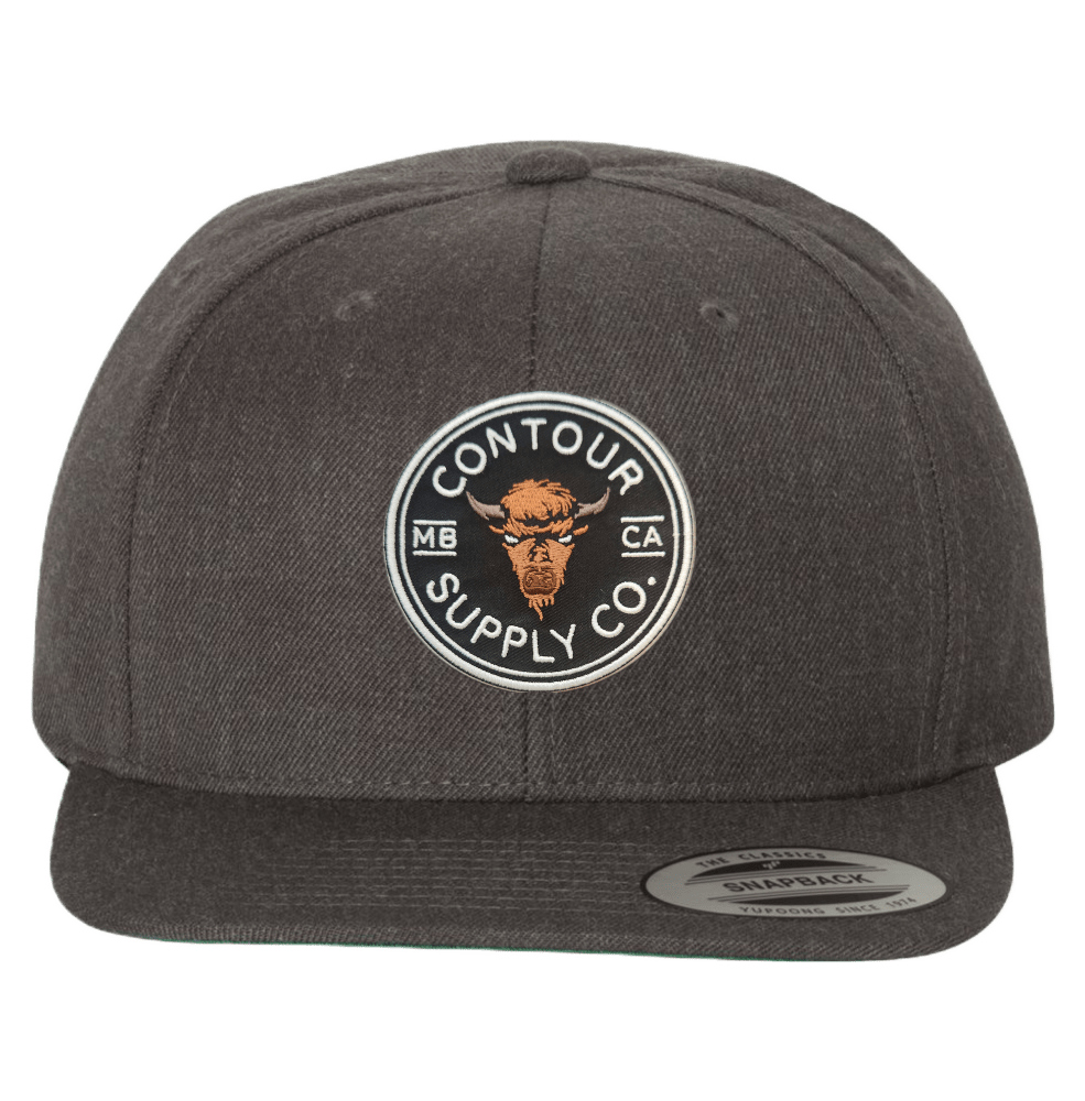 Hat Classic Snapback