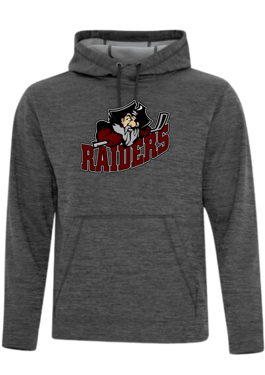 Seven Oaks Raiders - Premium Performance Hoodie - Contour Supply Co.