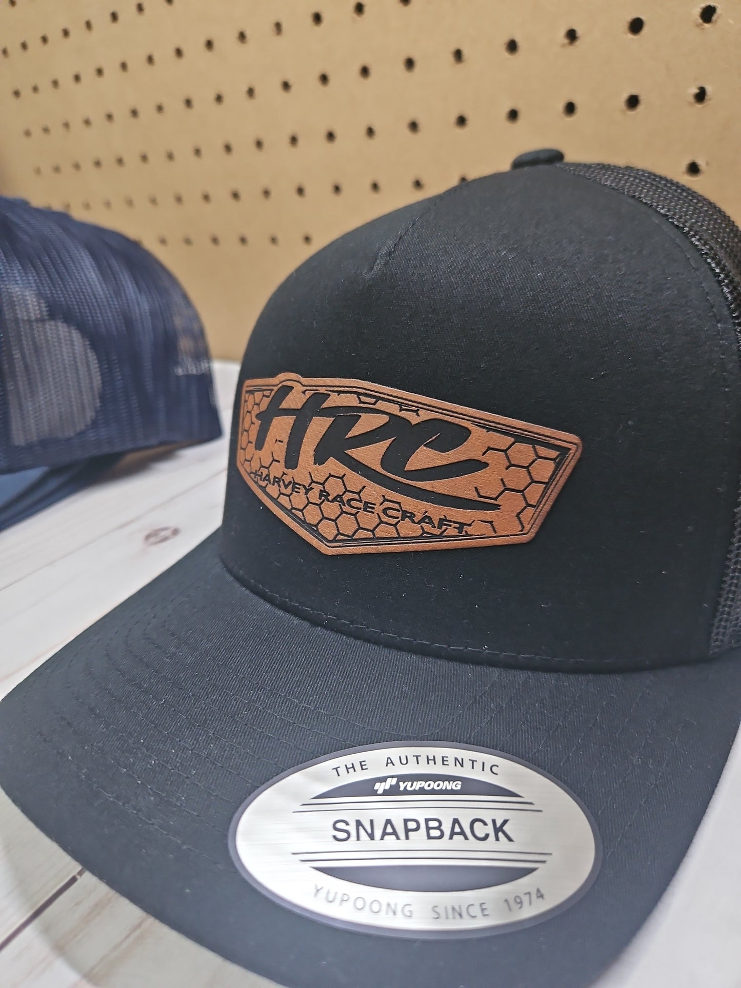 Retro Trucker Snapback - Contour Supply Co.