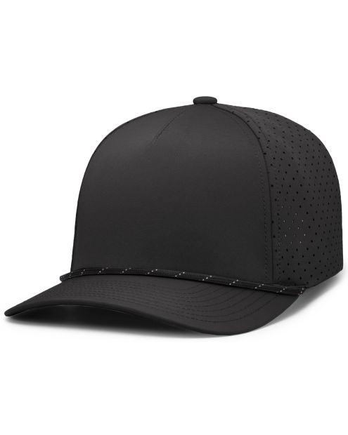 Golf Goons Weekender Perforated Snapback