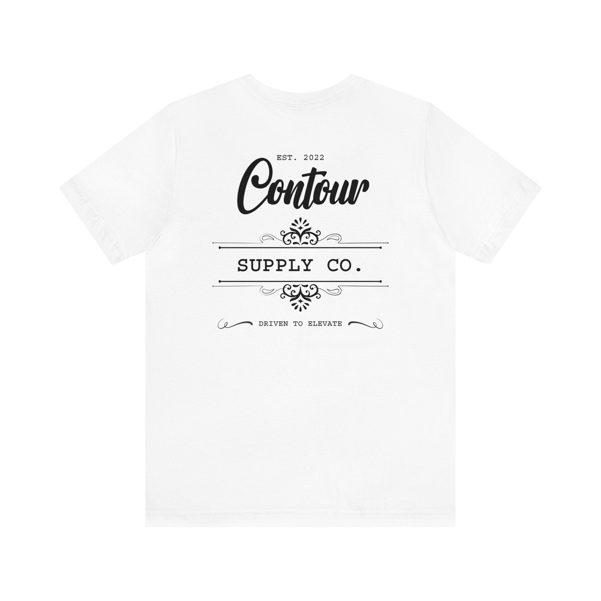 T-Shirt Imperial - Unisex Jersey Short Sleeve Tee
