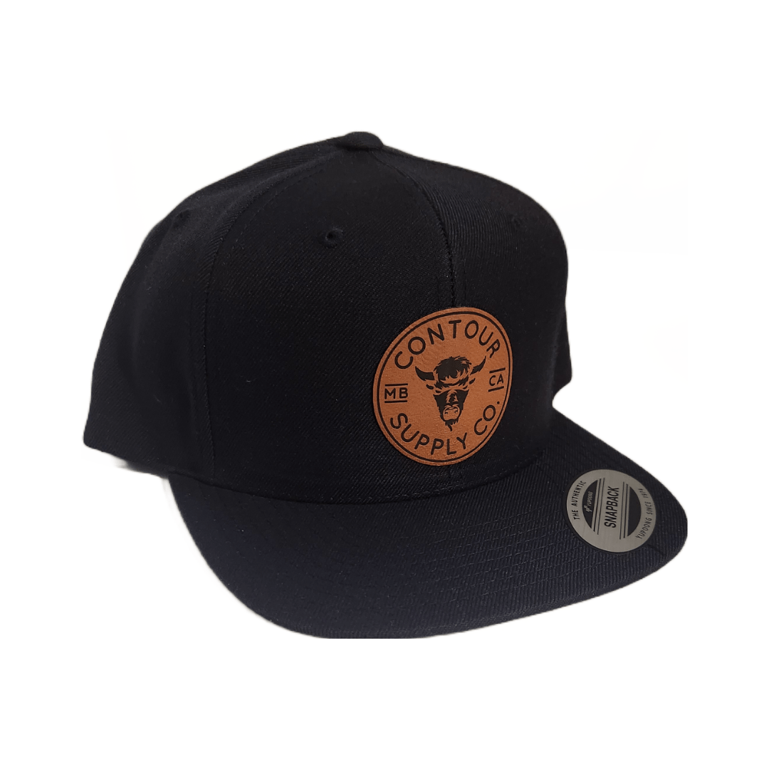 Hat Navy Classic Snapback