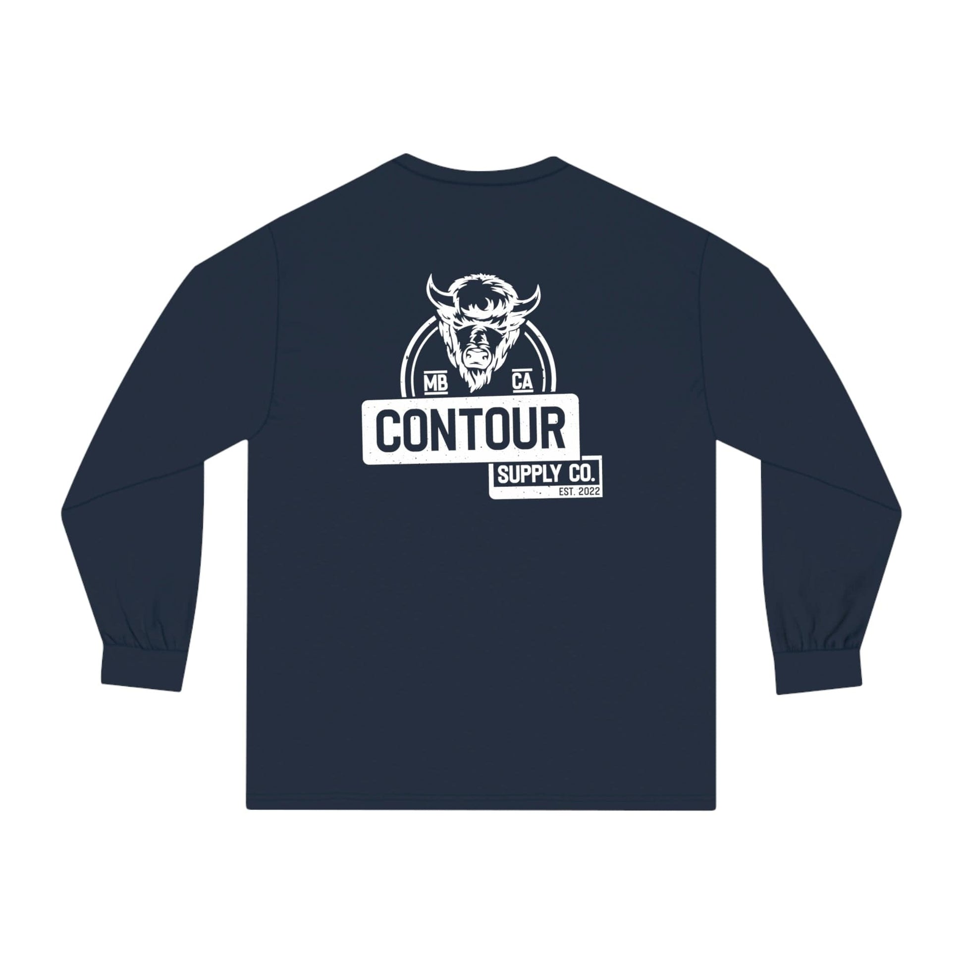 Long-sleeve No Bull - Long Sleeve T-Shirt