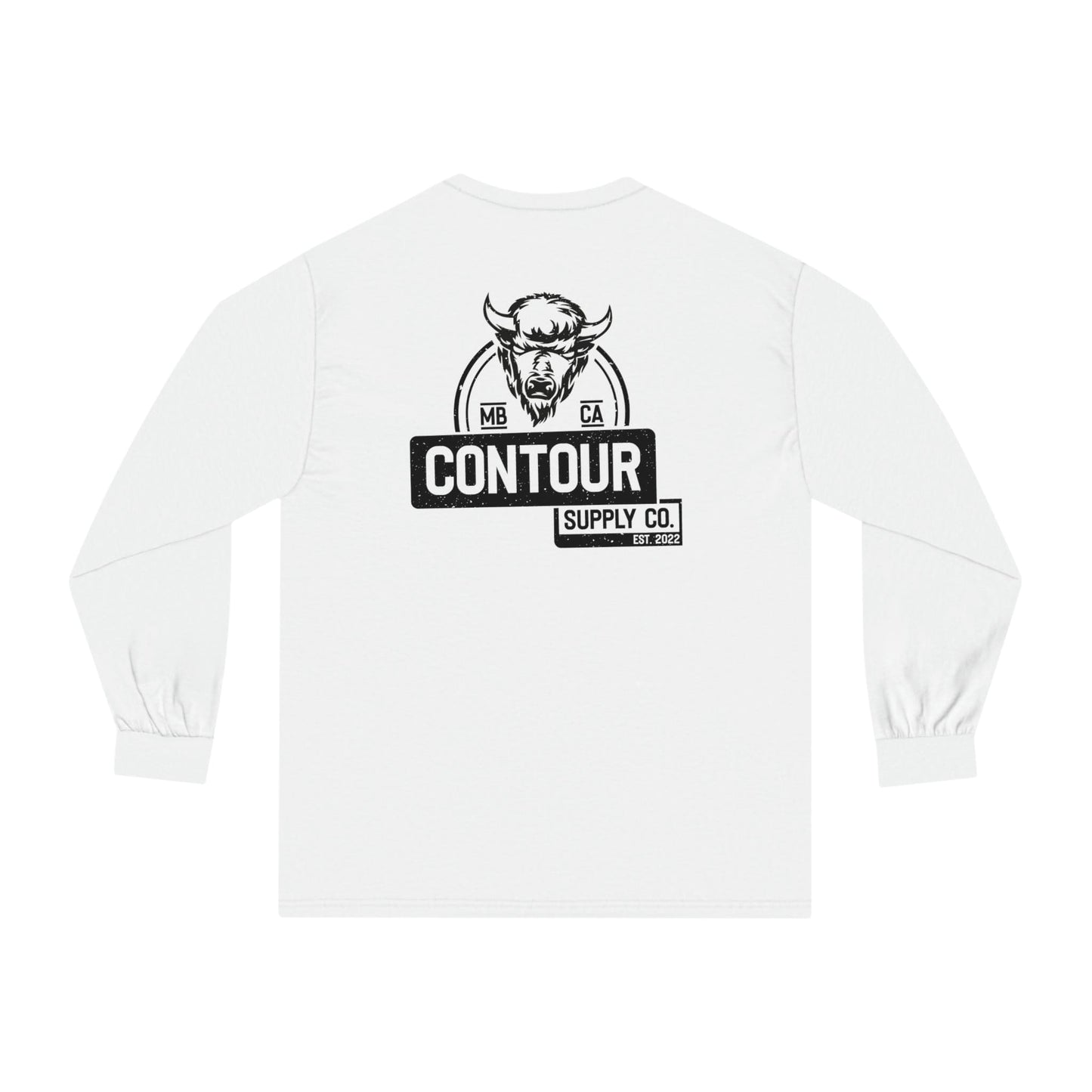 Long-sleeve No Bull - Long Sleeve T-Shirt