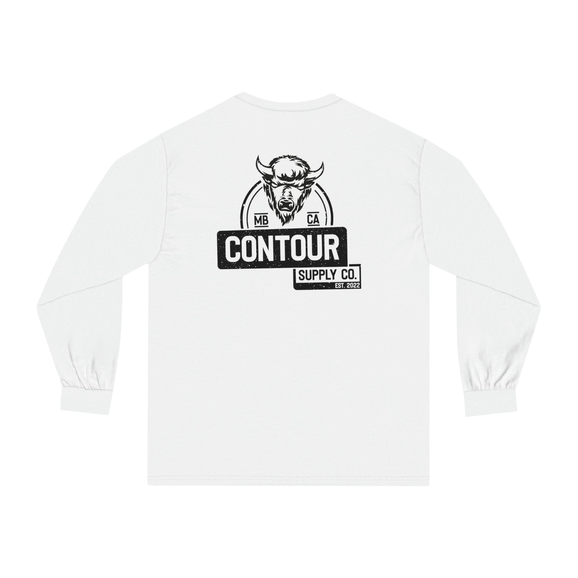 Long-sleeve No Bull - Long Sleeve T-Shirt