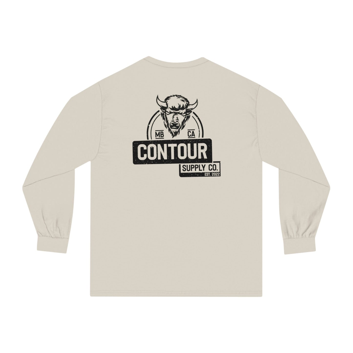Long-sleeve No Bull - Long Sleeve T-Shirt