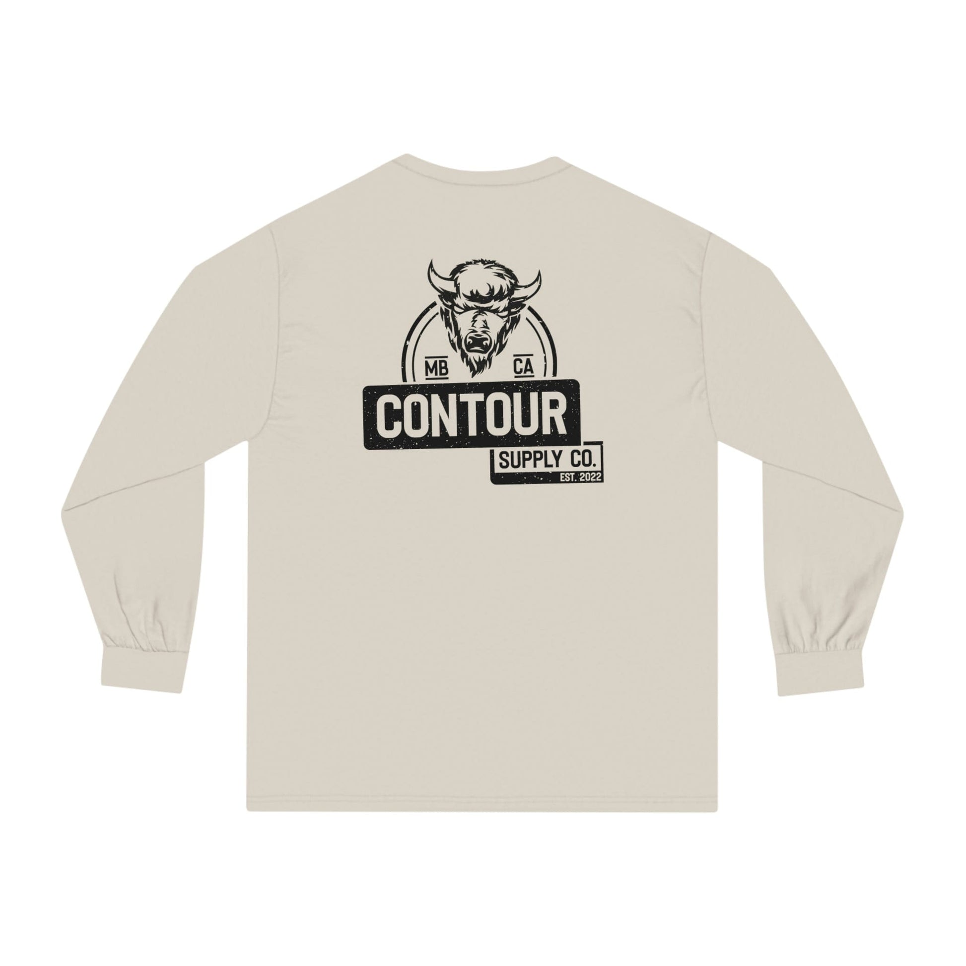 Long-sleeve No Bull - Long Sleeve T-Shirt