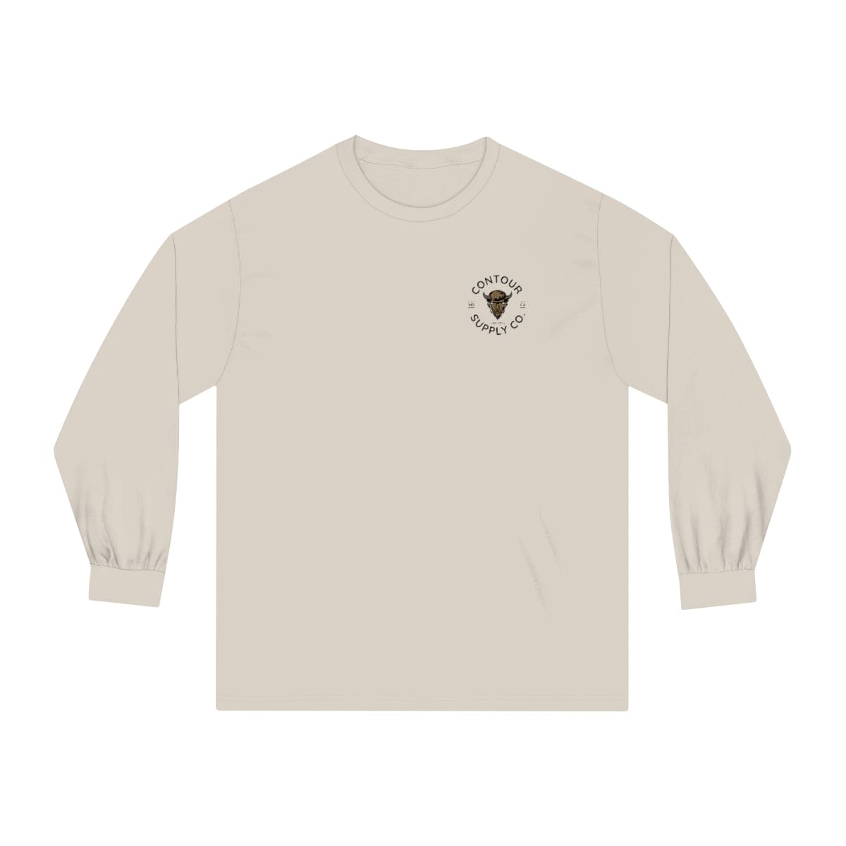 Long-sleeve Unisex Classic Long Sleeve T-Shirt