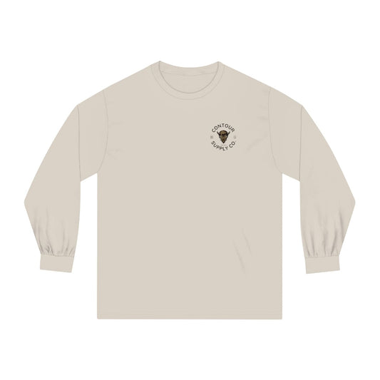 Long-sleeve Unisex Classic Long Sleeve T-Shirt