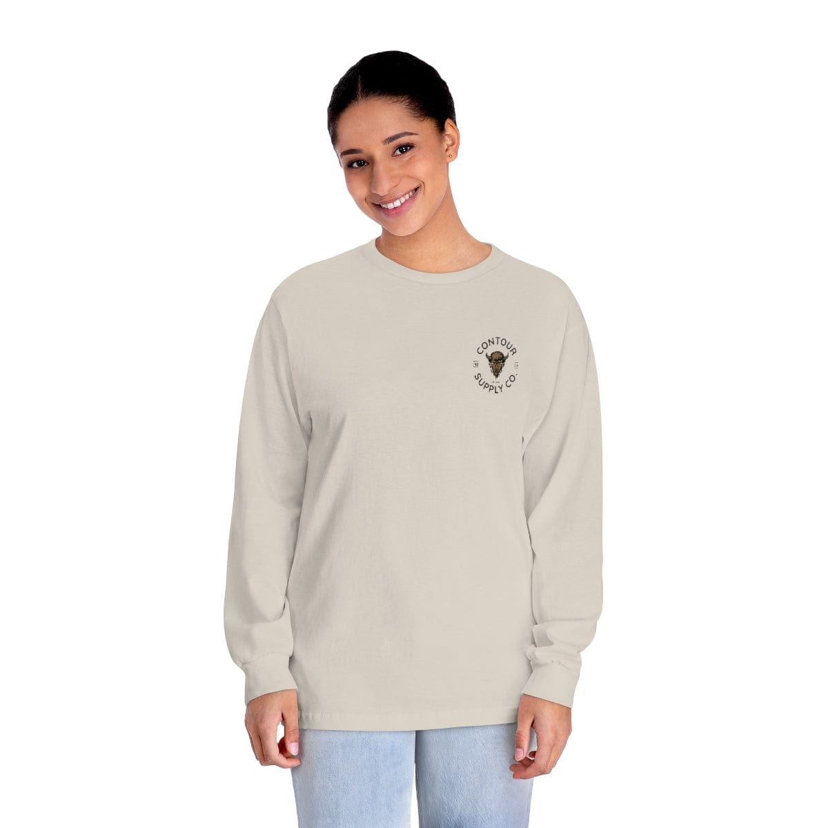 Long-sleeve Unisex Classic Long Sleeve T-Shirt