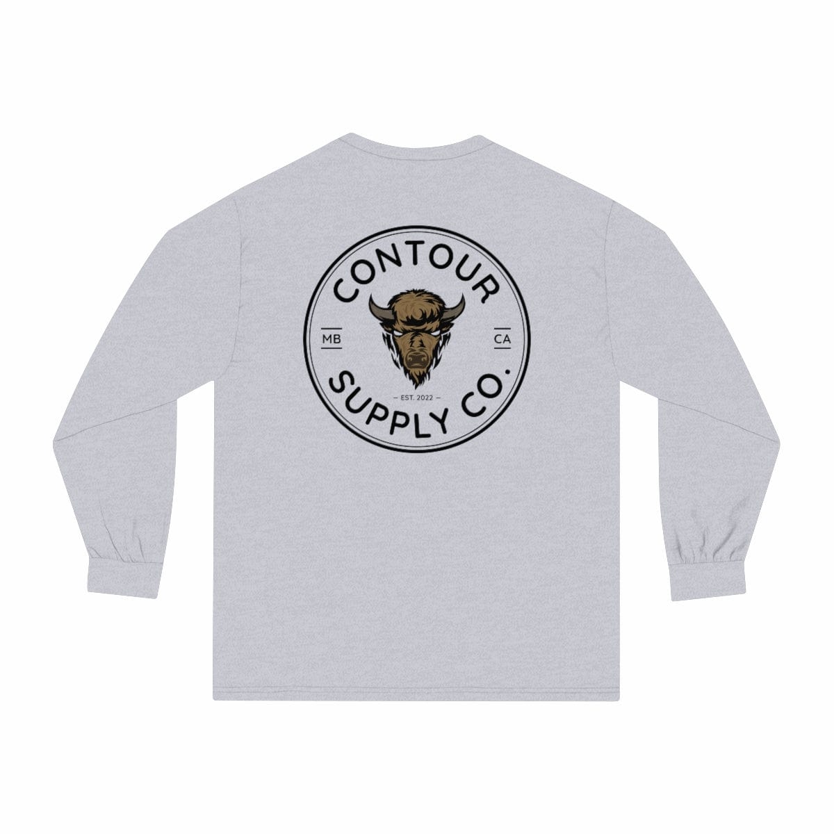 Long-sleeve Unisex Classic Long Sleeve T-Shirt