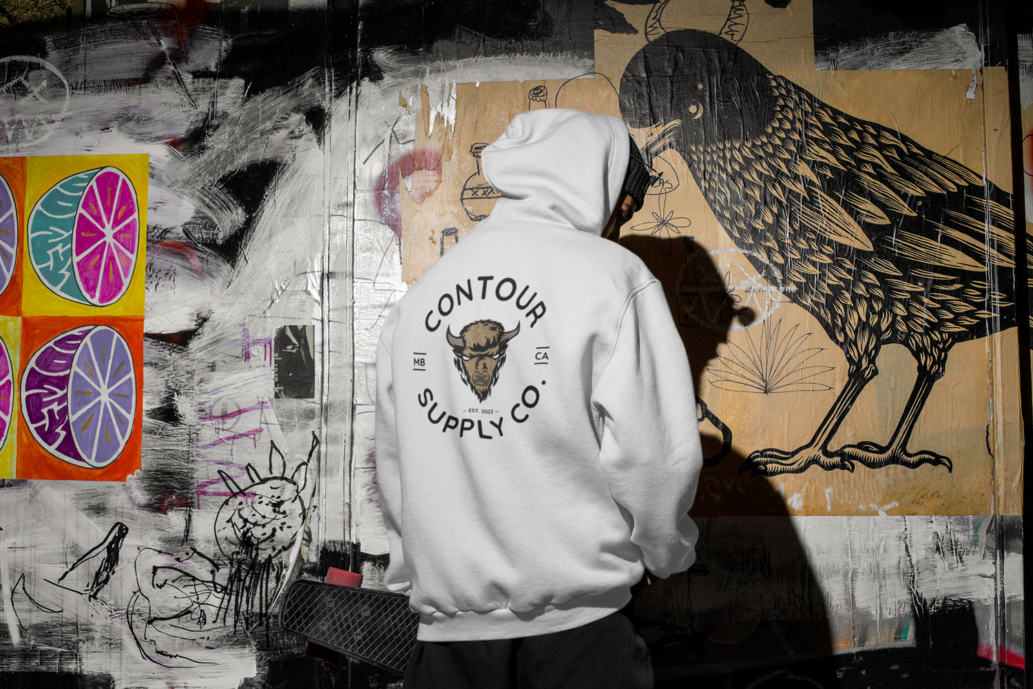 Contour Clothing & Apparel
