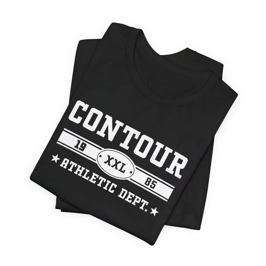 The Athletic - Contour Supply Co.