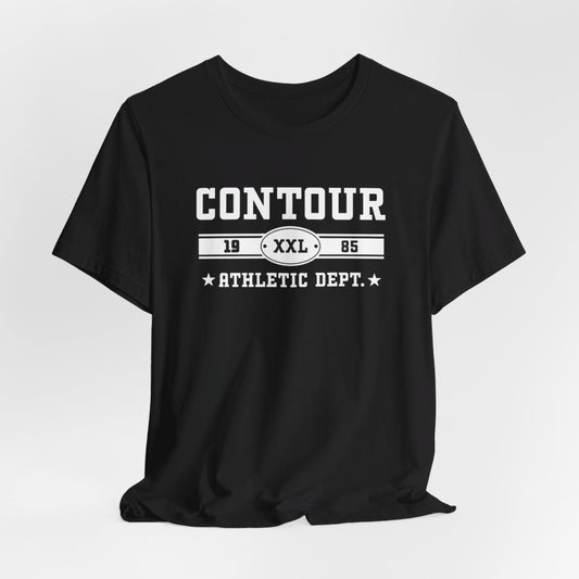 The Athletic - Contour Supply Co.