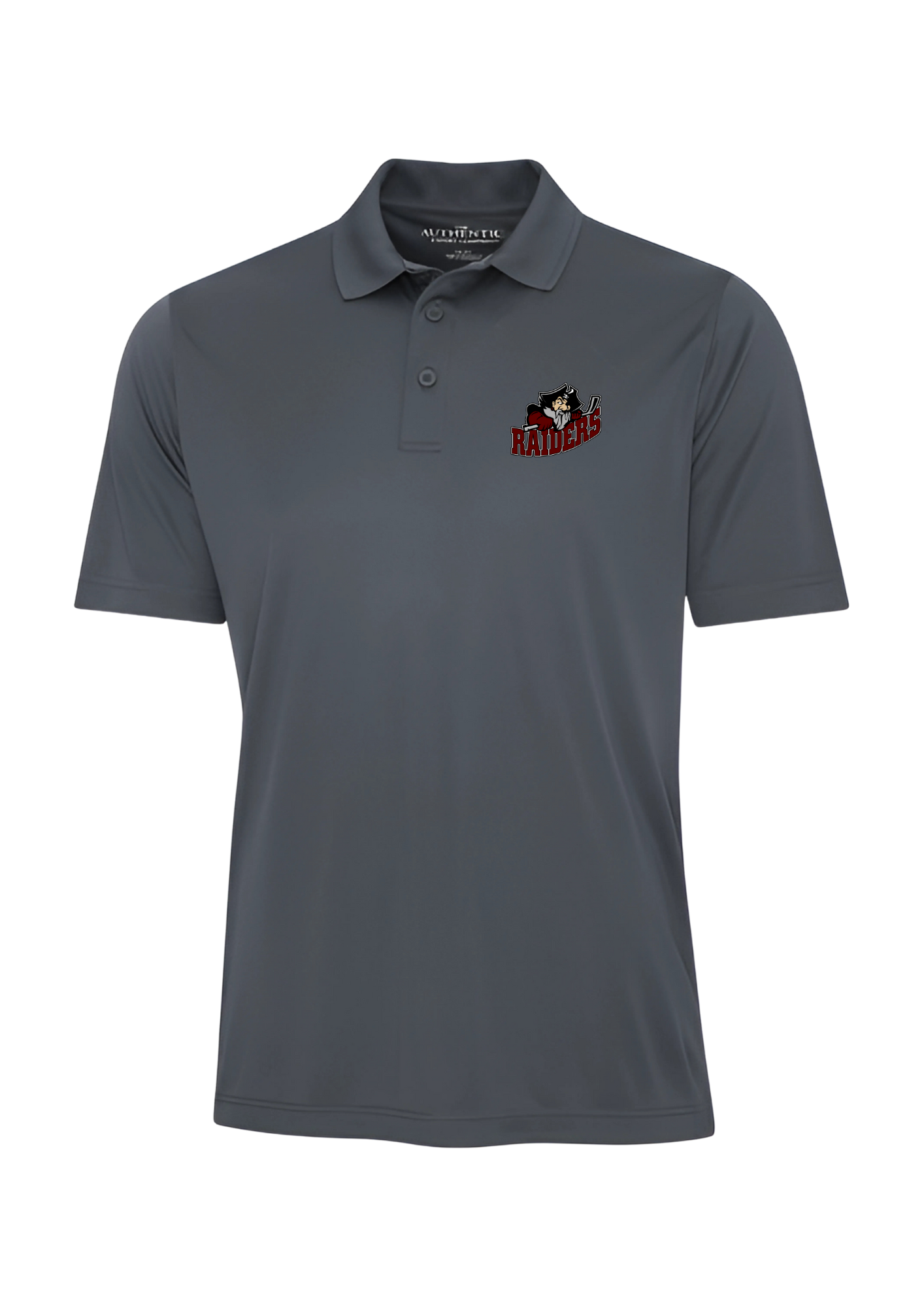 Seven Oaks Raiders - ATC S4039 Pro Team Sport Shirt - Contour Supply Co. 